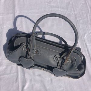 Luella Mulberry Doctor Giselle Bag Color